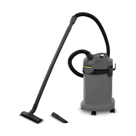 Aspirador de Pó e Água NT 20/1 20L 1400W KARCHER