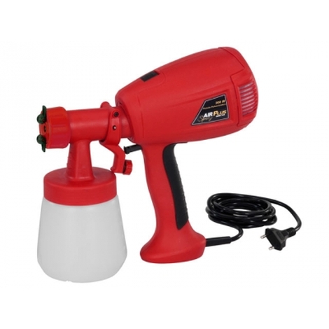 Pistola Pulverizadora 300W Air Plus Spray - SCHULZ