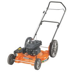 Cortador a combustão CC50M2 chassi metálico e motor com 6.0HP de potência TRAMONTINA